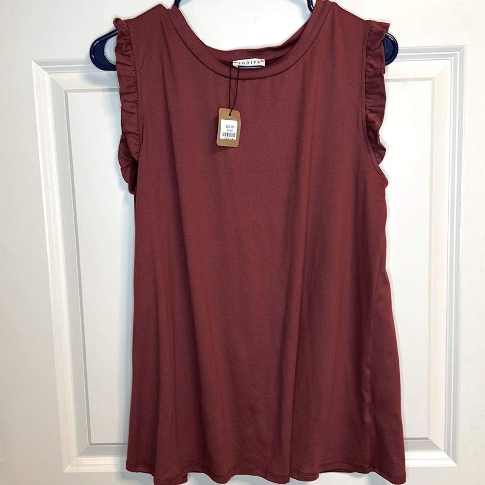 Size small